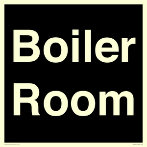 Boiler Room